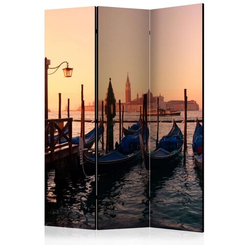  Paravan u 3 dijela - Gondola into the Unknown [Room Dividers] 135x172 Cijene