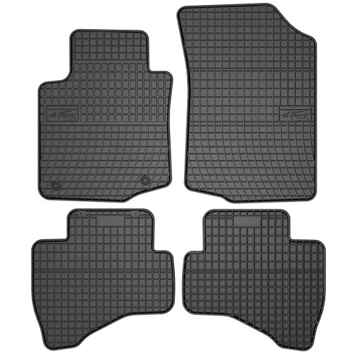Shumee GUMIJASTI PREPROZIKI CITROEN C1 2005- / PEUGEOT 107 05- / TOYOTA AYGO, (21390664) Cene