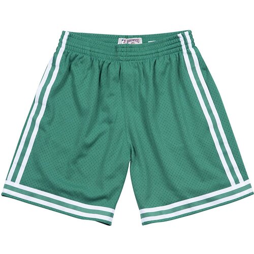 Mitchell And Ness Boston Celtics 1985-86 Mitchell & Ness Swingman Road kratke hlače Cijene