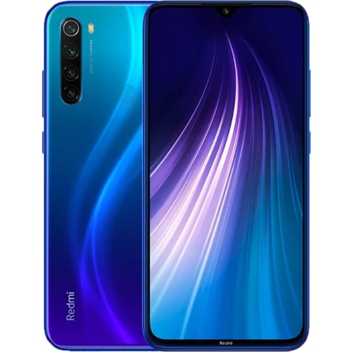 Xiaomi Redmi Note 8 Dual-SIM, (20683071)