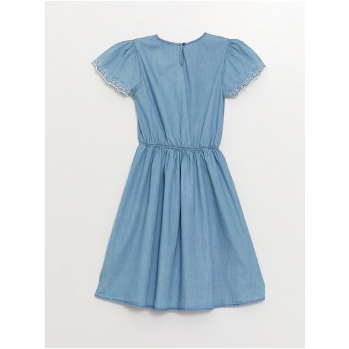 LC Waikiki Dress - Dark blue Slike