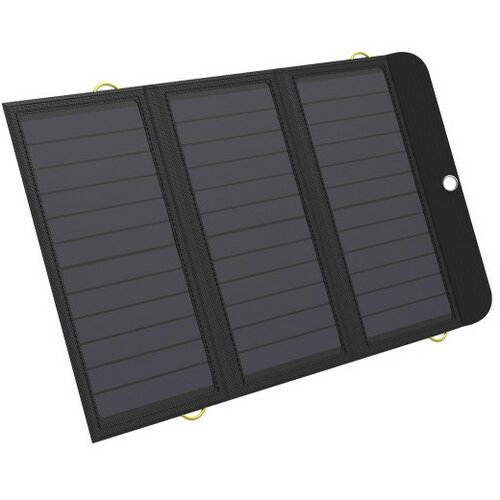 Solarni punjač Sandberg 420-55 21W 2xUSB+USB-C Slike