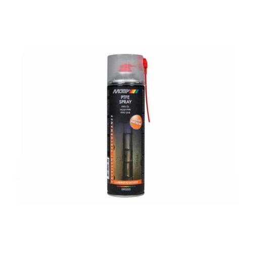 Motip teflon ptfe sprej - - 090203 - 500ml Slike
