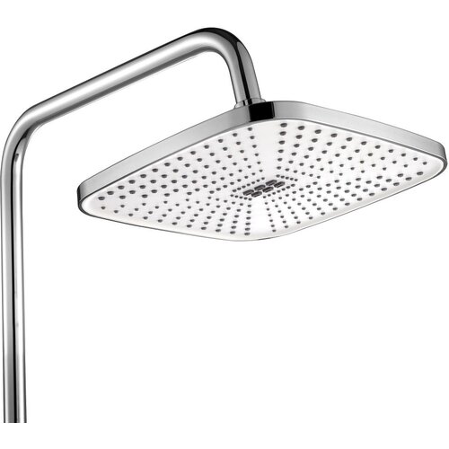 Rea Komplet za prhanje MY2021-77C ARGUS CHROME Slike