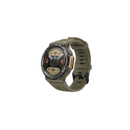 Amazfit pametni sat T-Rex 2 Wild Green Cijene