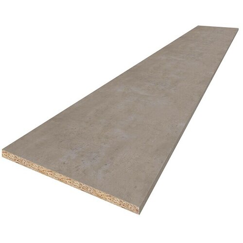 CUCINE Kuhinjska radna ploča po mjeri (Beton, Maksimalna dimenzije rezanja: 410 cm, Širina: 63,5 cm, Debljina: 3,8 cm) Cijene