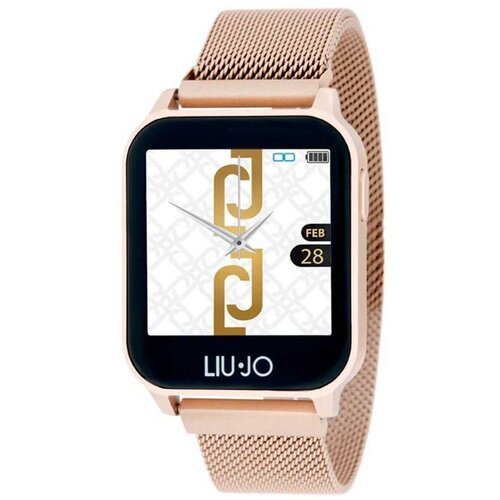 Liu Jo SWLJ060 Smart Watch Cene