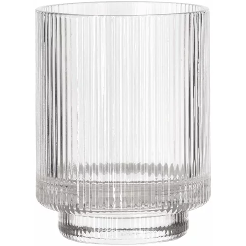 Södahl Staklena čaša za četkice za zube Clarity -