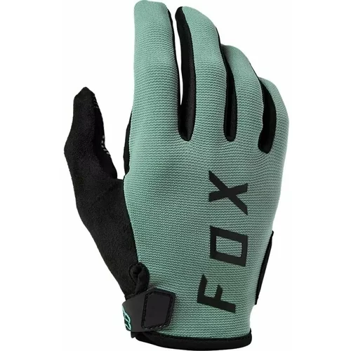 Fox ranger gloves gel eucalyptus xl