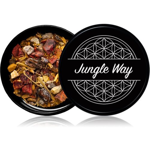 Jungle Way Deep Cleanse mirisne smole i drvca 15 g Cijene