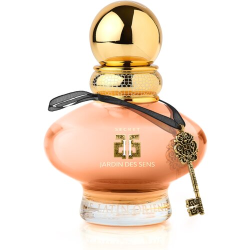 Eisenberg Secret II Jardin des Sens parfumska voda za ženske 30 ml Slike