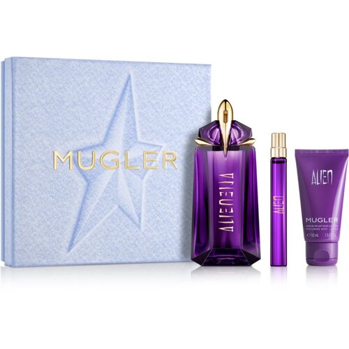 Mugler Alien poklon set za žene Cijene