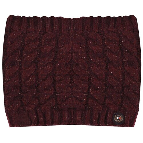 Tommy Hilfiger &amp;Scaron;ali &amp;amp; Rute TH10273024 Bordo Slike