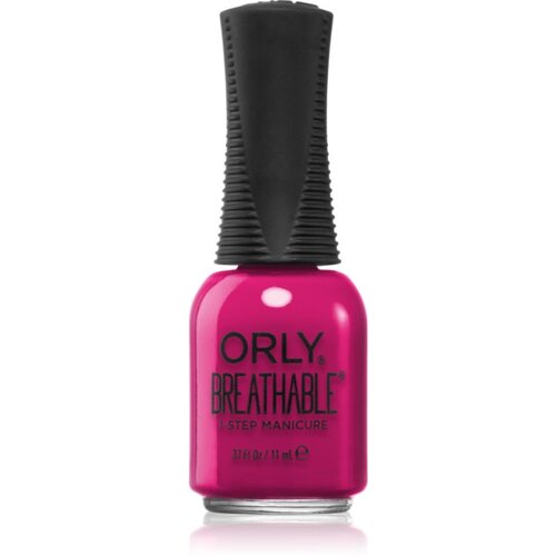 Orly Breathable negovalni lak za nohte odtenek Heart Beet 11 ml Cene