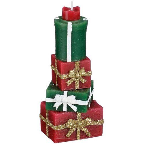 Premium Living Božična Sveča Gift Slike