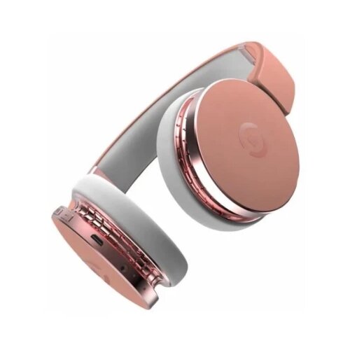 Celly bežične slušalice Ultrabeat pink Slike
