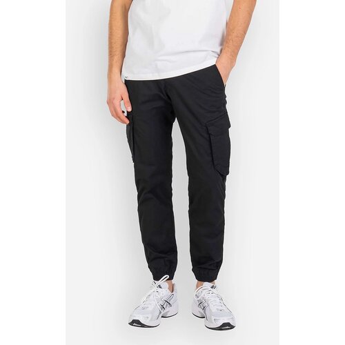 Reell Reflex Cargo LW Hlace black Cene