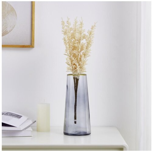 Eglo 428222 - Ve&scaron;tački cvet DEMING, 36 cm, žute boje Cene