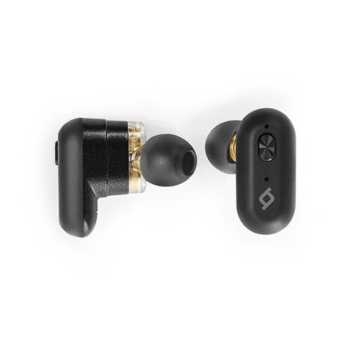 Ttec slu&amp;scaron;alice - true wireless headsets - airbeat duo - black Slike
