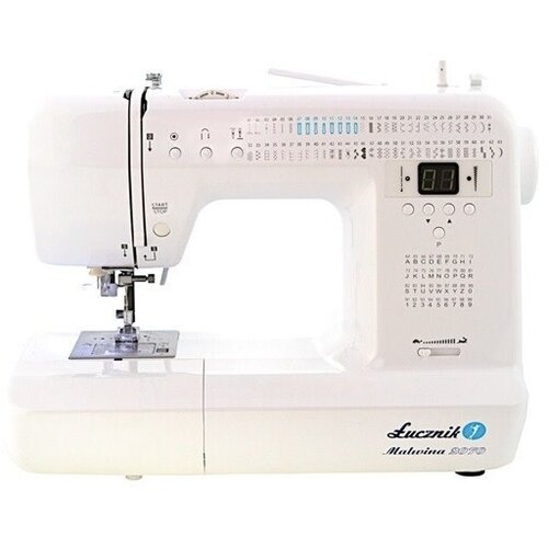 ŁUCZNIK Sewing machine Malwina 2070 Cijene