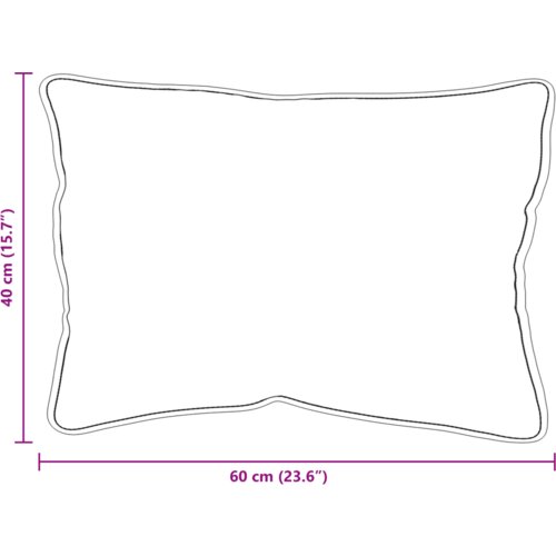 vidaXL Odeja z blazino 3 pcs Bela 260 x 220 cm Mikrofibra Cene