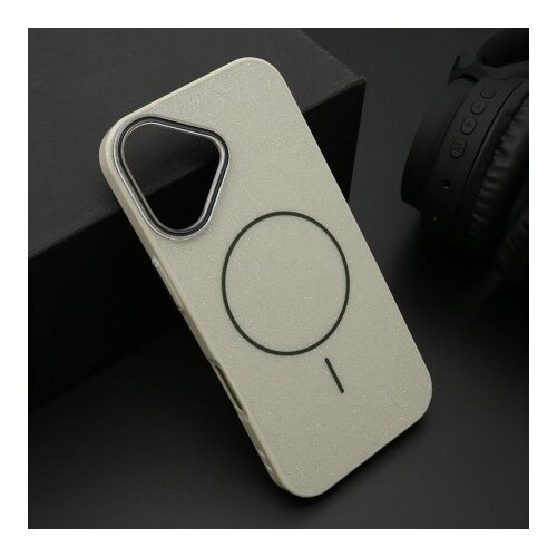  Futrola jelly magsafe ii za iphone 17 air (6.6) siva ( F121653 ) Cene