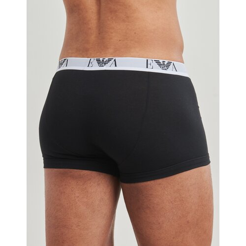 Emporio Armani Underwear Set 3 parov boksaric EM000259 AF14131 MC061 Črna Cene