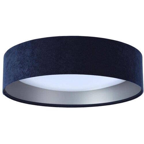  LED plafonsko svetlo GALAXY LED/24W/230V plavo/srebrno Cene
