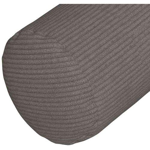  Valjkasti jastučići 2 pcs Svijetlo siva &amp;Oslash; 15 x 40 cm Slike