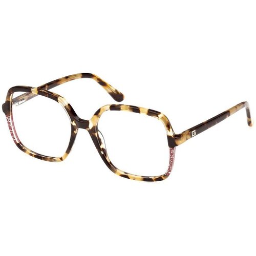 Guess GU2950 053 ONE SIZE (53) Havana/Kristalna Cene