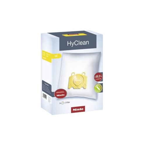  Vrećice za prašinu HyClean KK Cijene