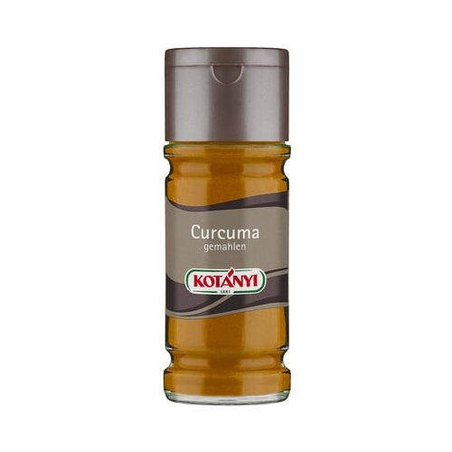 Kotanyi Mleta kurkuma - 50 g Slike