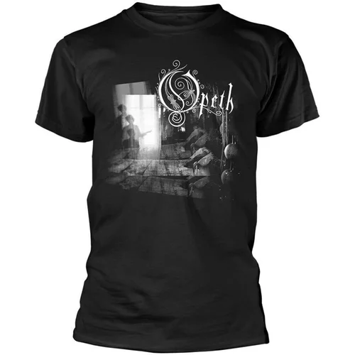 Opeth Majica Damnation Unisex Black M