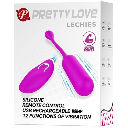 Pretty 1Love Lechies BI 14867W/ 6195 Slike