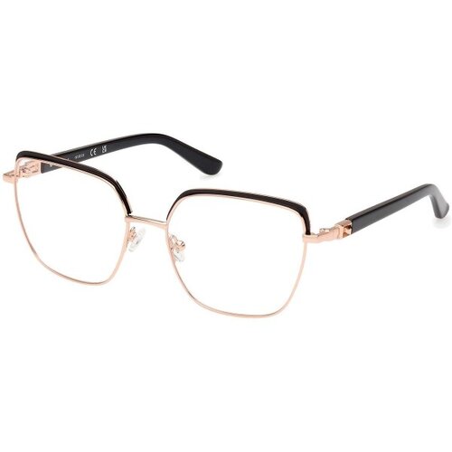Guess GU2983 005 ONE SIZE (56) Črna/Kristalna Slike
