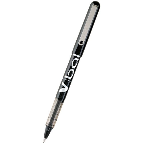 Pilot Gel pisalo V-Ball, črna Cene