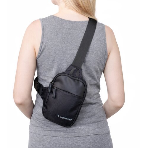 Wozinsky MINI VODOTESNA UNISEX TORBA ZA TELEFON, DVA PREDALČKA, (5000262129) Cene