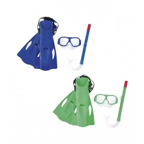Bestway Maska i peraje set 37-41 25019 Cijene