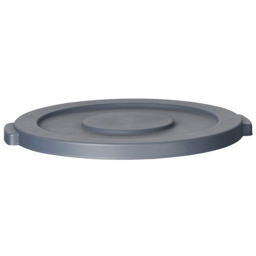 Amer Box Poklopac za okruglu kantu za otpad, odgovara 691038, Svetlosiva, ⌀570x(H)35mm Cene