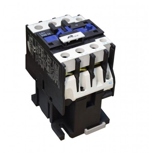 Mitea_Electric Kontaktor 32A 3210, 3P+1NO ME-LC1-D Cene