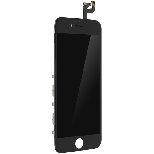 AVIZAR Celotna enota: LCD zaslon na dotik str. Apple iPhone 6S - crn, (20886311) Slike