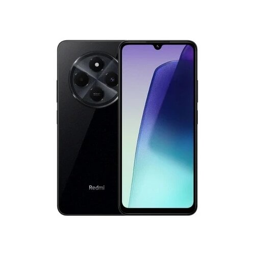 Xiaomi Proizvod sa nedostatkom - OUTLET - Redmi 14C 8GB/256GB crna ( 20168 ) Cene
