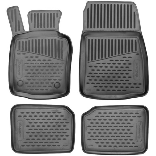 Novline element 3D patosnice mini countryman (R60) 2010-2017 set 4 komk Cene