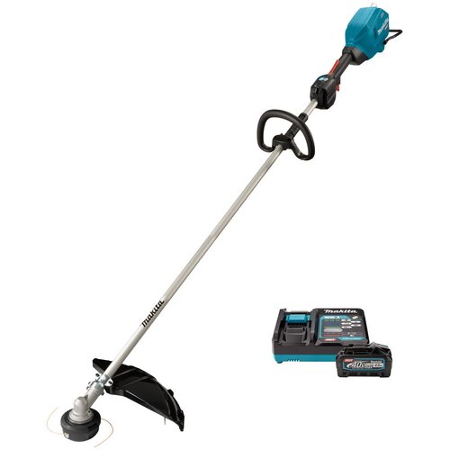 Makita UR007GM101 brush cutter /string trimmer 43 cm Battery Slike