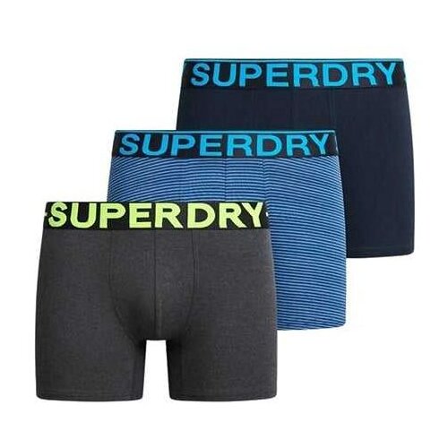 Superdry set muških bokserica Slike