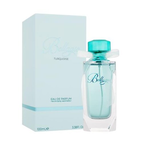 Bellagio edp parfem za žene turquoise 100ml Cene