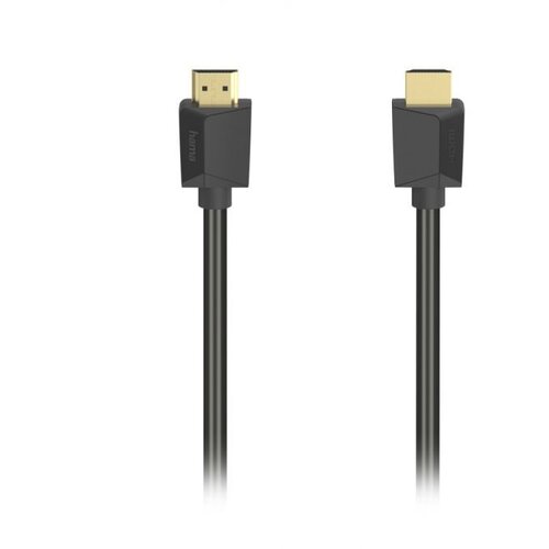 Hama High Speed HDMI Kabel 4K 5m Stecker-Stecker Ethernet 205007 Cene