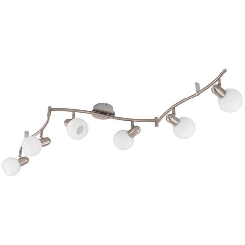 Eglo 97713 - LED spot svetiljka COMBA 6xE14/6W/230V Slike