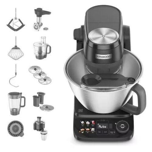Kenwood KHC40.080BK SmartTouch Cijene