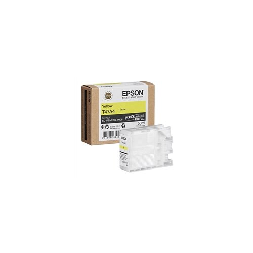 Epson Tinta T47A4 (C13T47A400) (žuta), original Cijene
